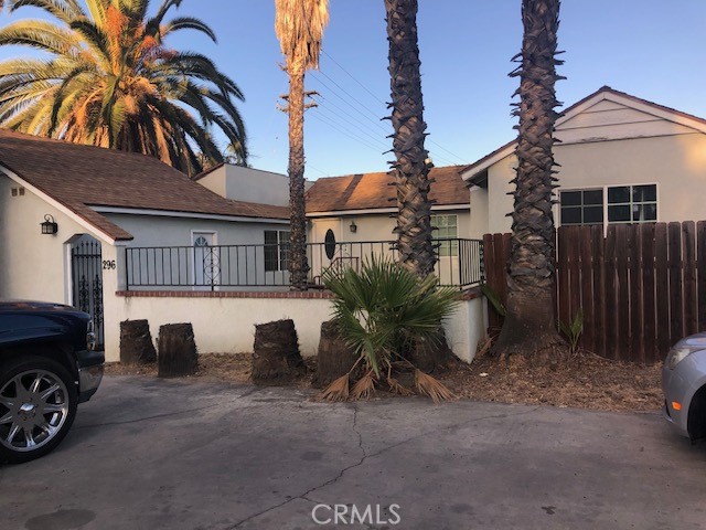 296 Palm Ave Property Photo 1