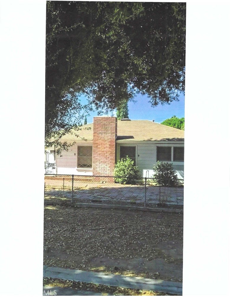 3496 Crowell Property Photo 1