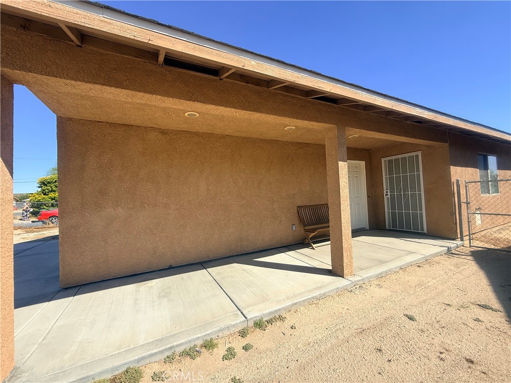 6627 Smoketree Property Photo 3