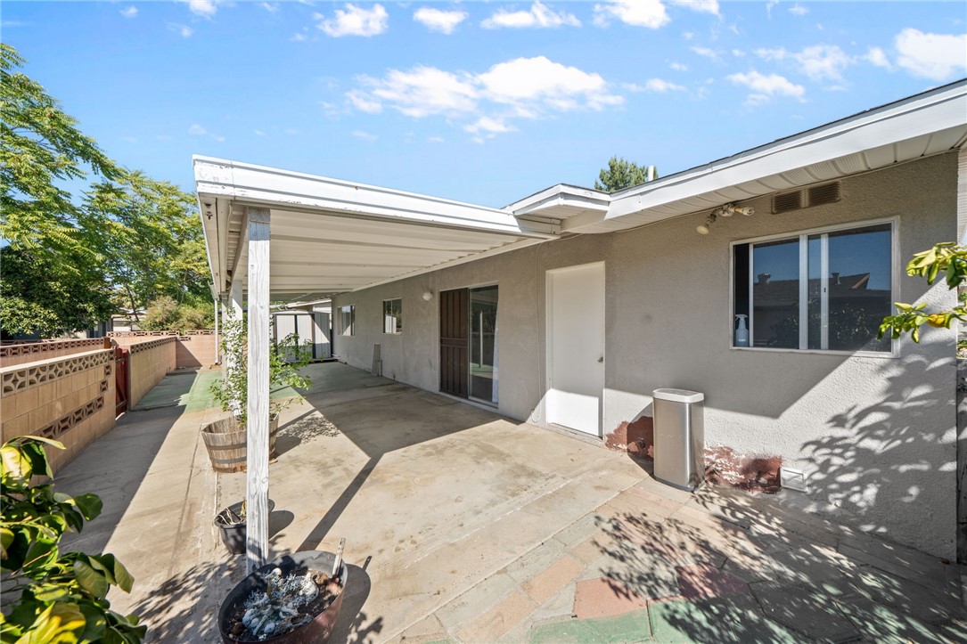 811 S Alessandro Property Photo 25