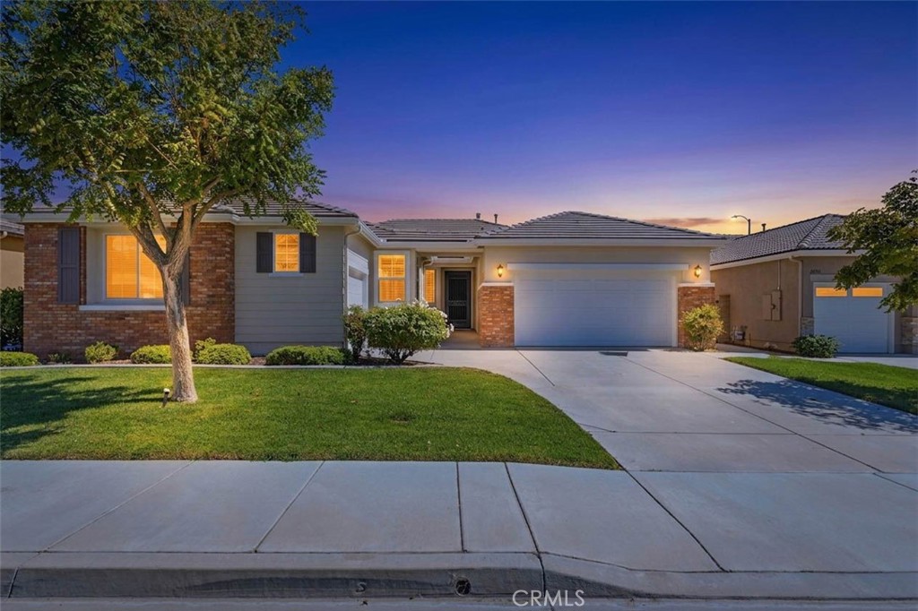 28156 Little Lake Court Property Photo 1