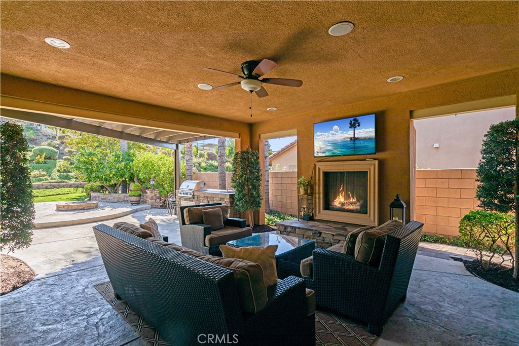34581 Collier Falls Court Property Photo 23