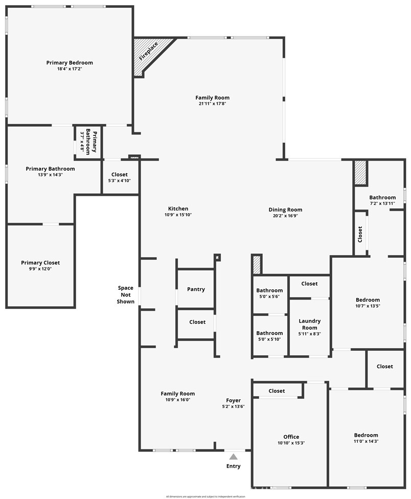 34581 Collier Falls Court Property Photo 41