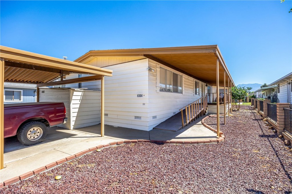 1304 Lodgepole Drive Property Photo 3