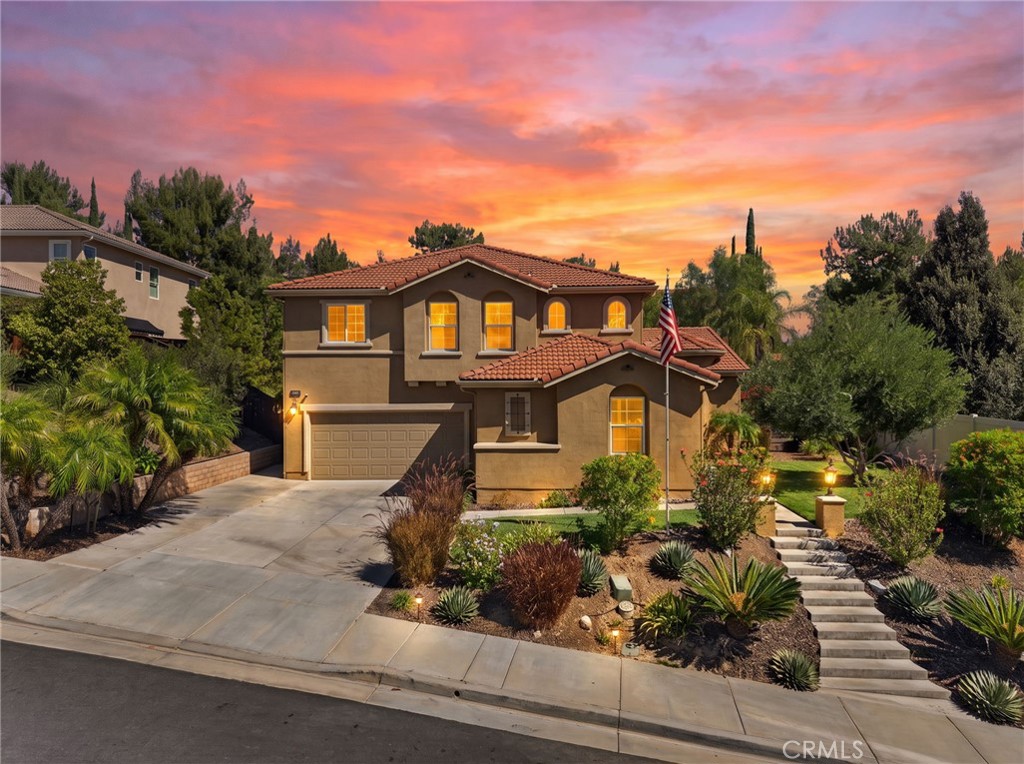 42111 Majestic Court Property Photo