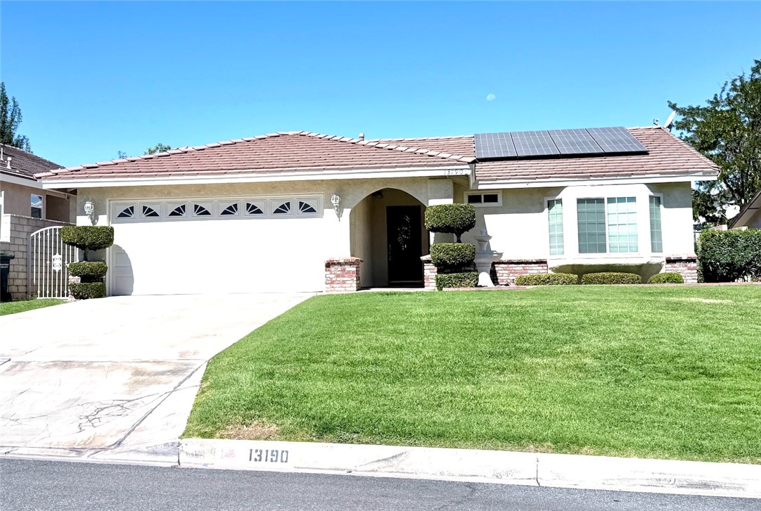 13190 Palos Grande Property Photo 1