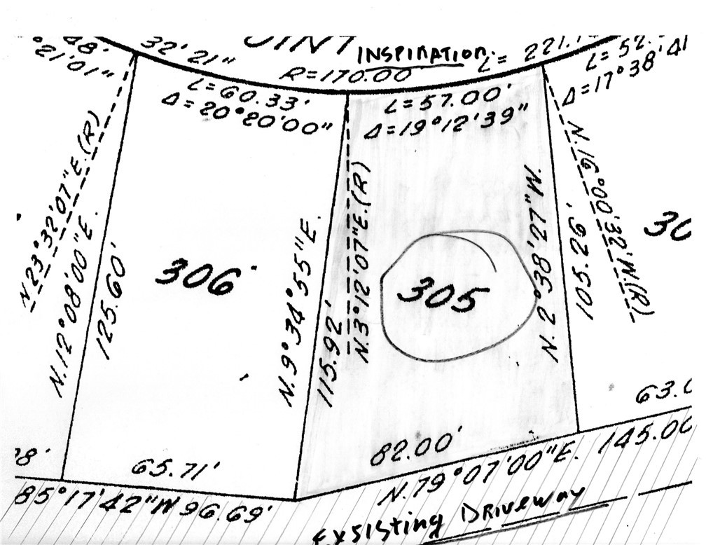 22747 Inspiration Point Property Photo 1