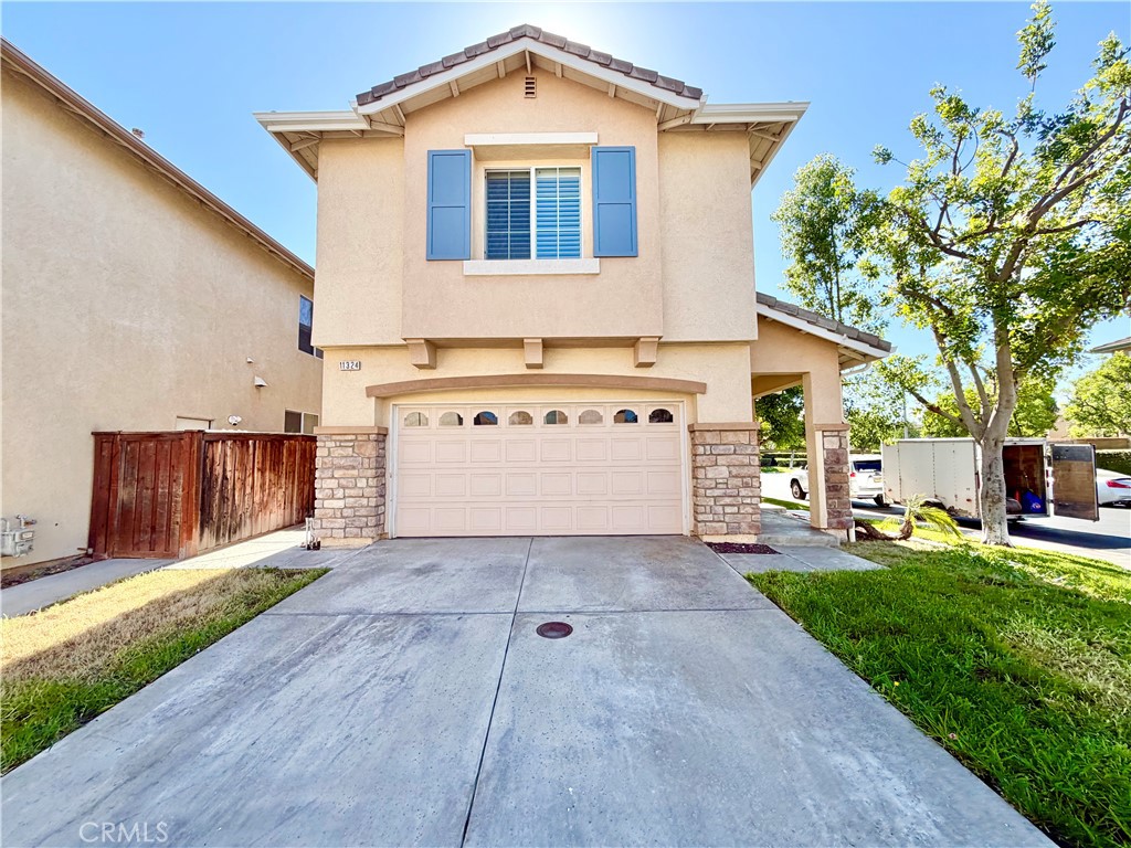11324 Riverleaf Drive Property Photo 1