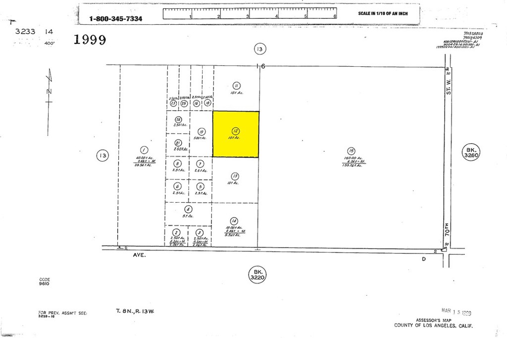 0 75th St W Property Photo 1