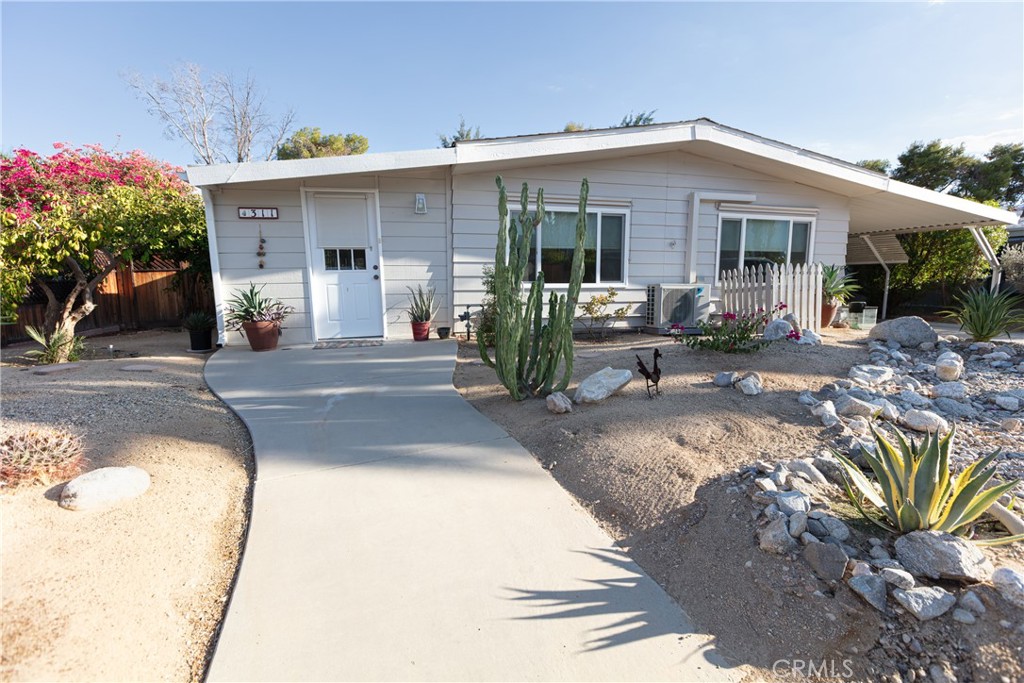 1010 Palm Canyon 311 Property Photo 1