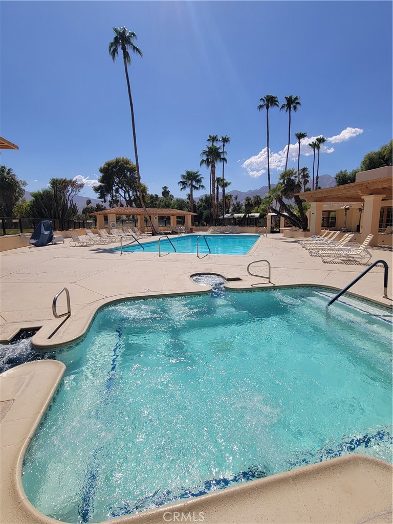1010 Palm Canyon 311 Property Photo 23