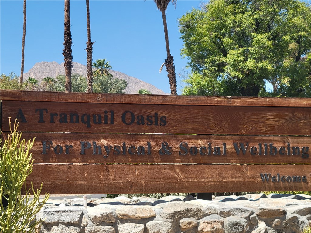 1010 Palm Canyon 311 Property Photo 30