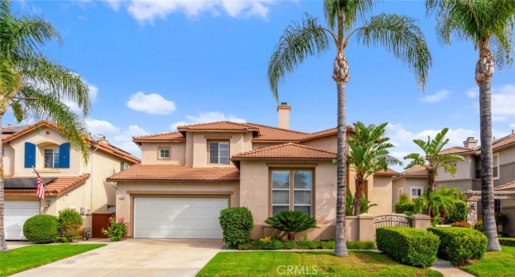 32440 Magenta Court Property Photo 1