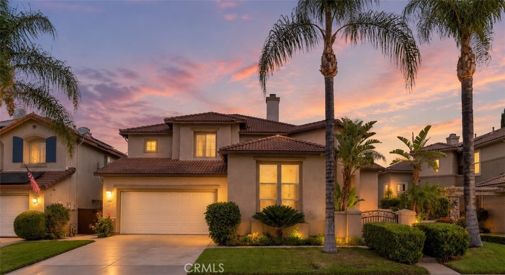 32440 Magenta Court Property Photo 2