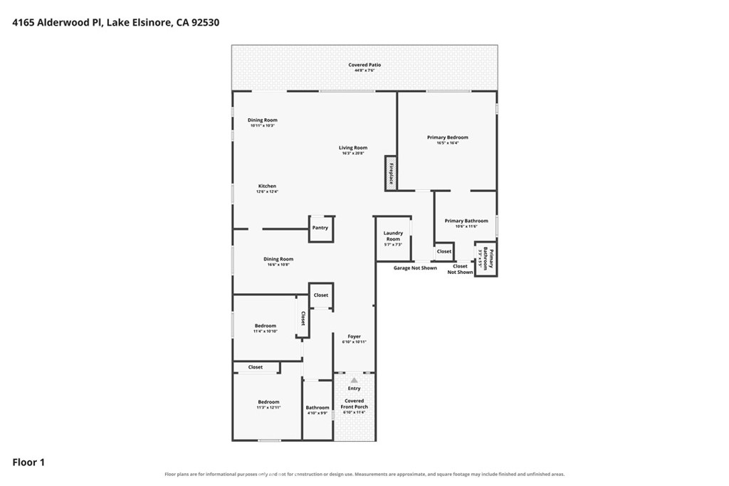 4165 Alderwood Property Photo 26