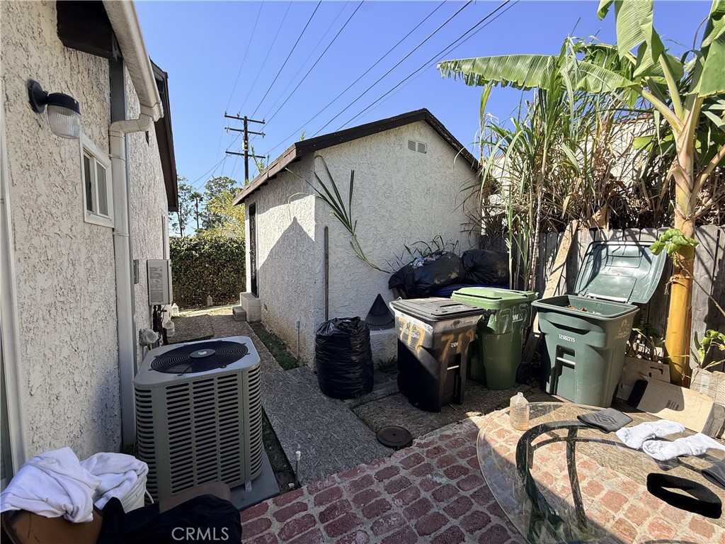 717 E Santa Rita Property Photo 19