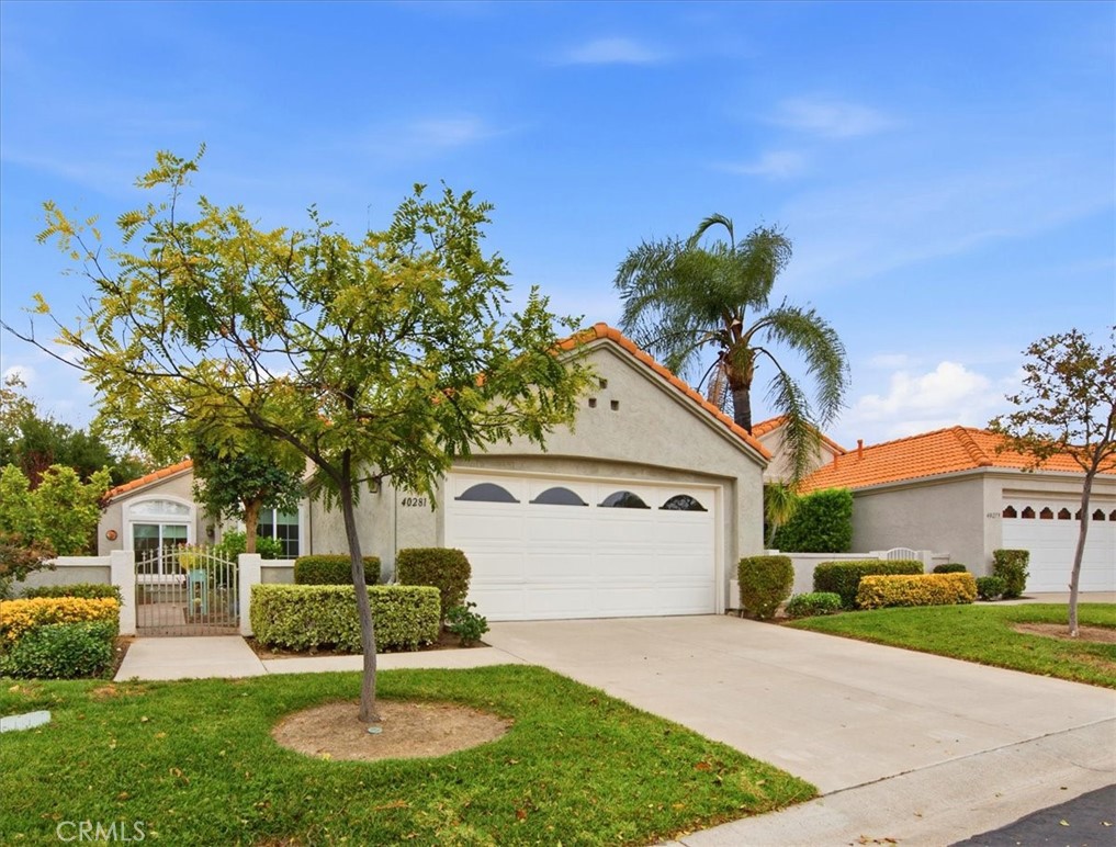 40281 Corte Peralta Property Photo 1