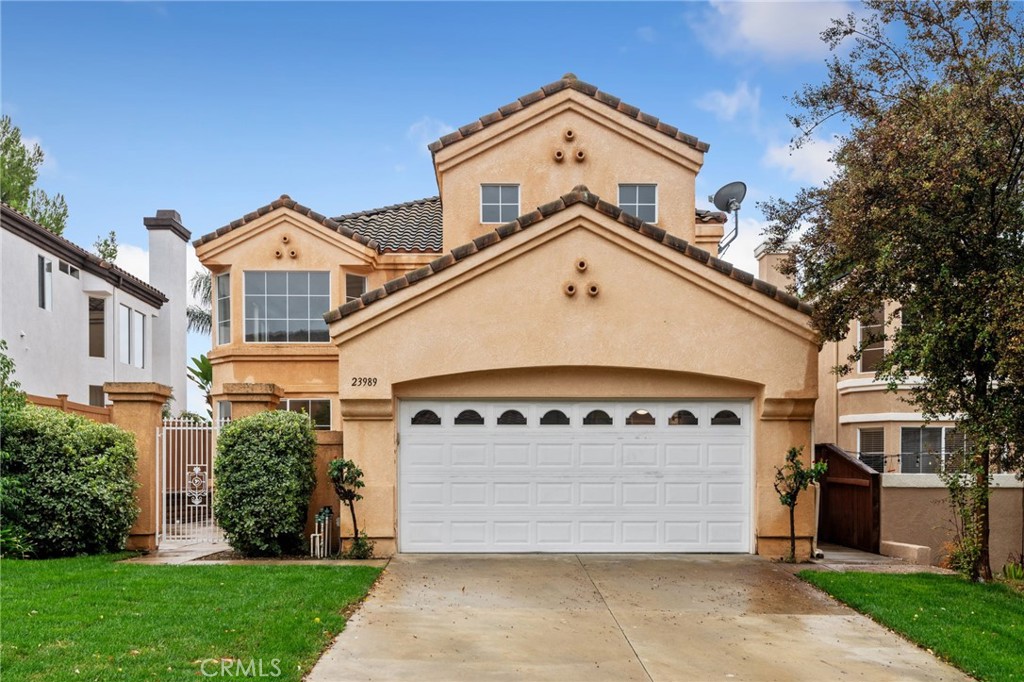 23989 Crowned Partridge Lane Property Photo 1