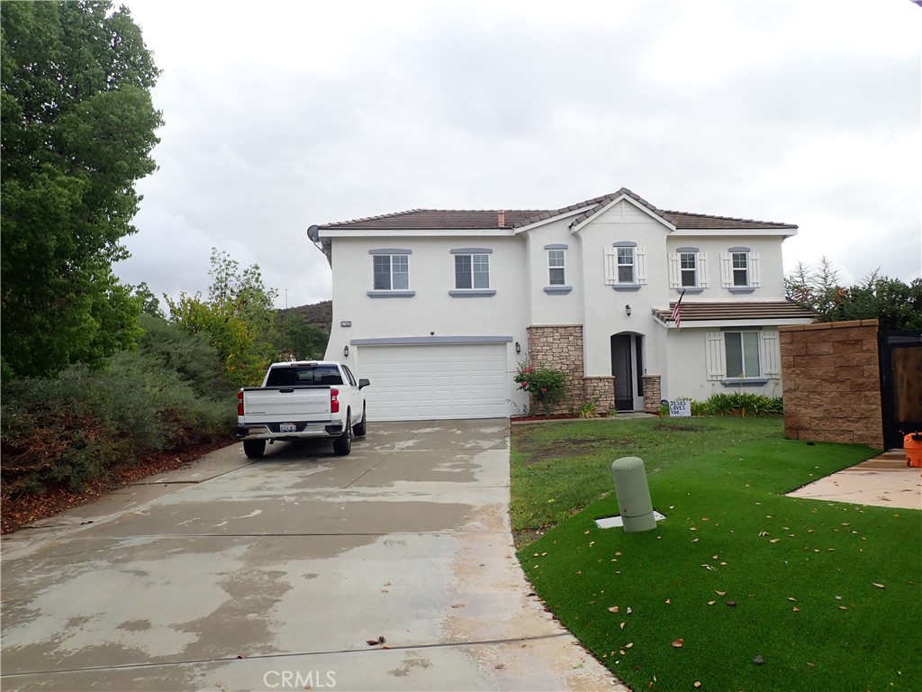 27402 Bent Grass Avenue Property Photo 1