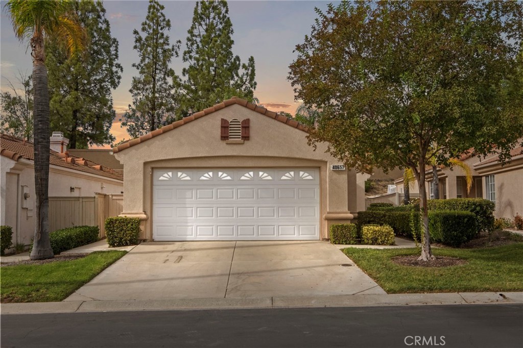 40657 Corte Albara Property Photo 1