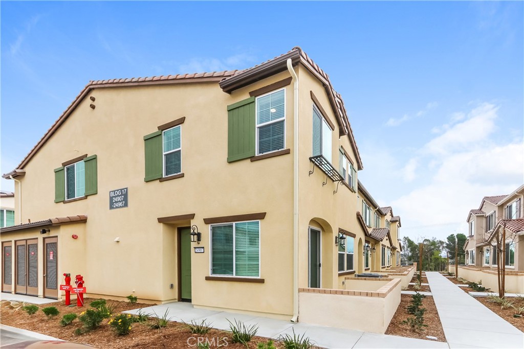24907 Padre Court Property Photo 1