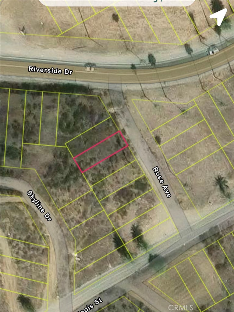 0 Rose Avenue Property Photo 8