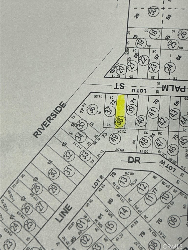0 Rose Avenue Property Photo 9