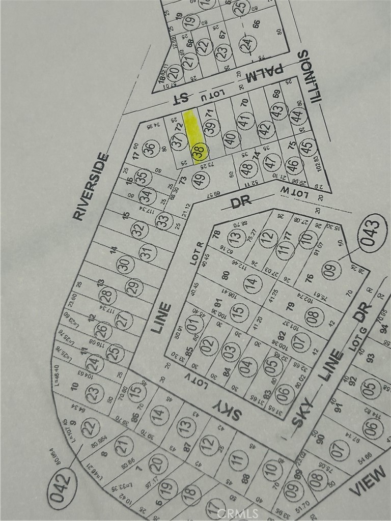 0 Rose Avenue Property Photo 11