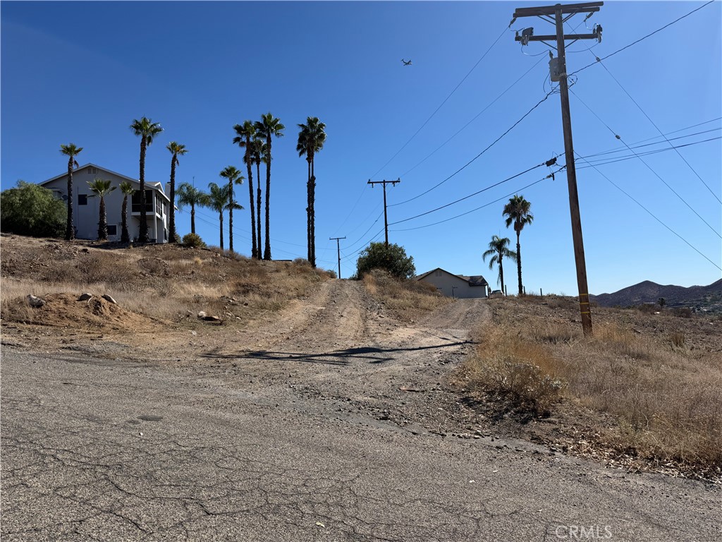 0 Vista Way Property Photo 1