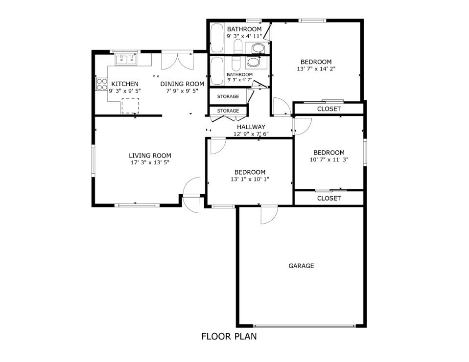 2404 El Rancho Circle Property Photo 31