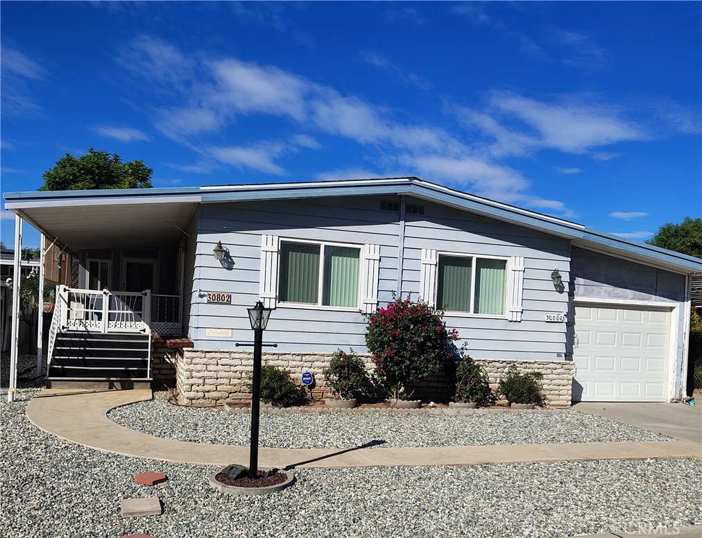 30802 Cocos Palm Avenue Property Photo 1