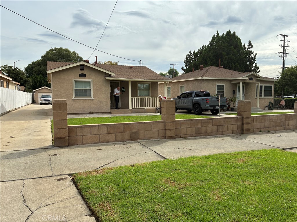 1119 S Euclid Property Photo 1