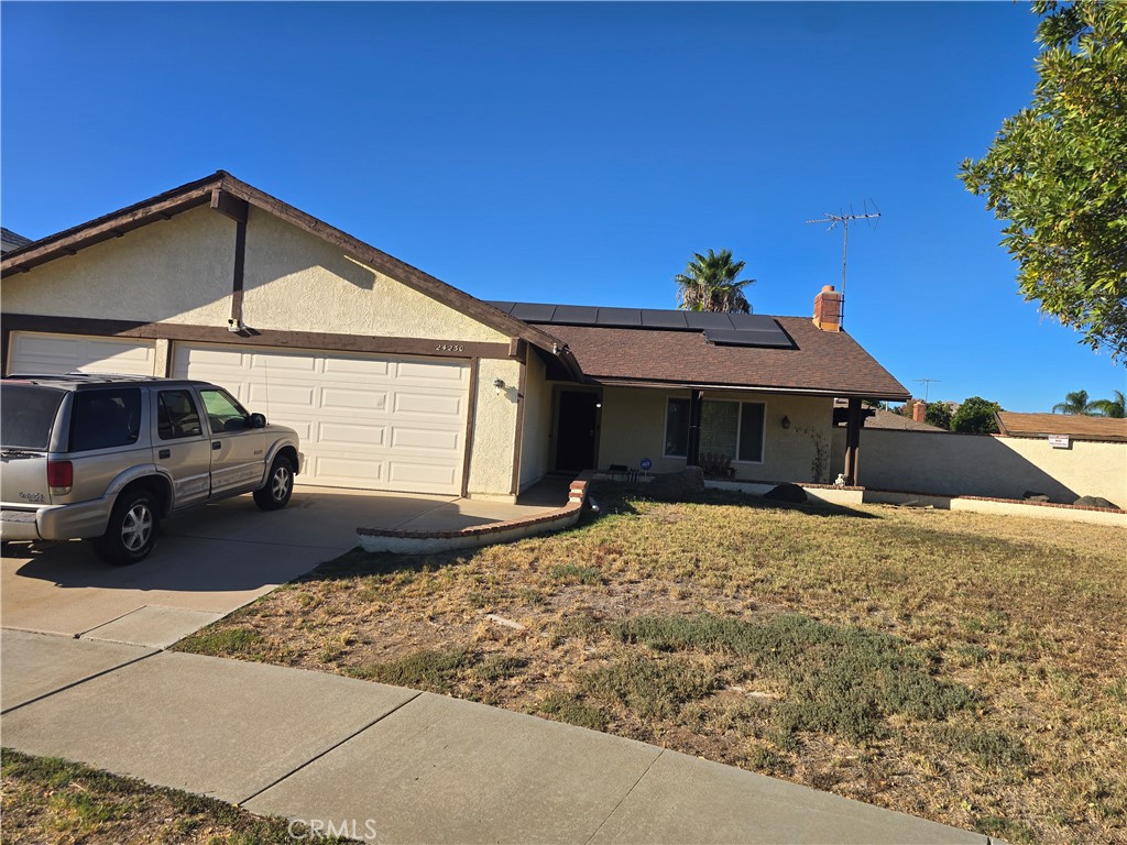 24230 Horton Court Property Photo 1