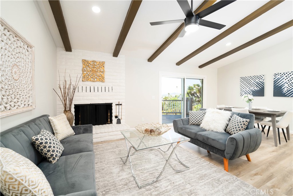 1205 Via Del Cerro Property Photo 4