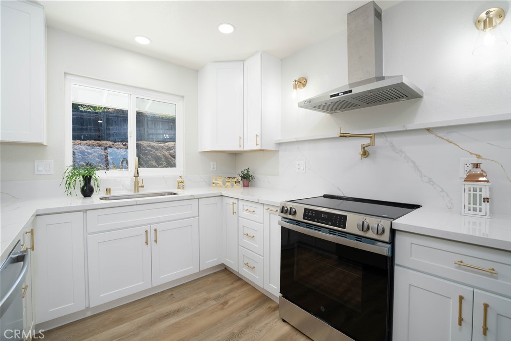 1205 Via Del Cerro Property Photo 5