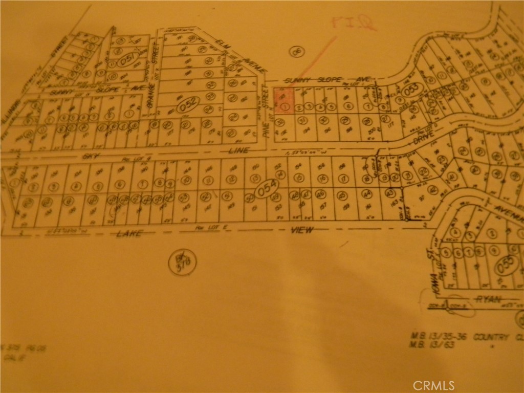 0 Sunnyslope Property Photo 2