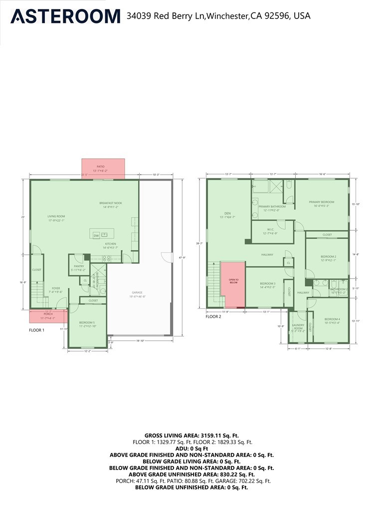 34039 Red Berry Property Photo 24