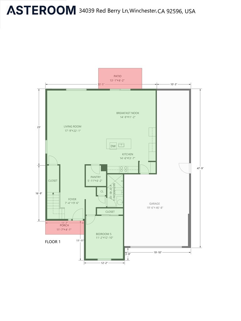 34039 Red Berry Property Photo 25