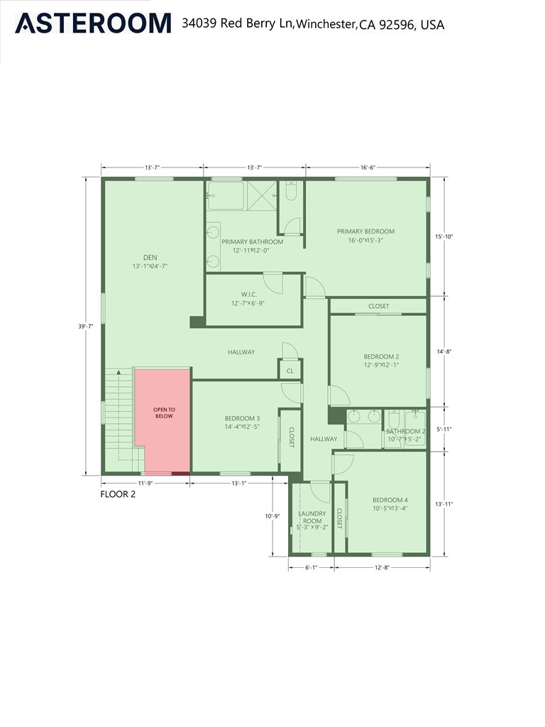 34039 Red Berry Property Photo 26