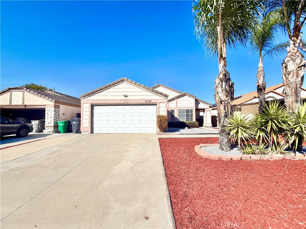 39752 Sunrose Drive Property Photo 1