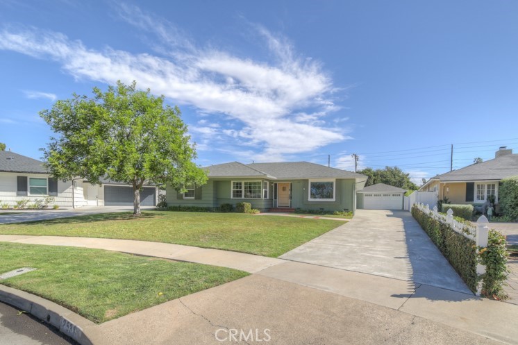 2531 Poinsettia Street Property Photo 1