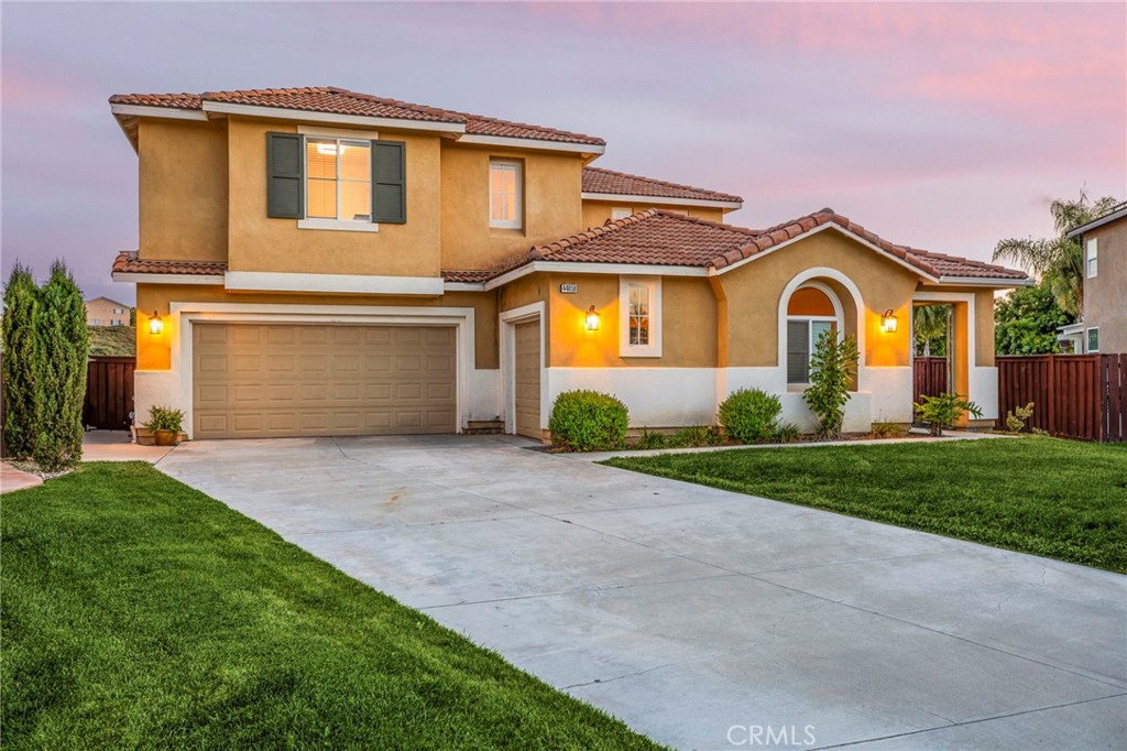 44059 Rosee Court Property Photo 1