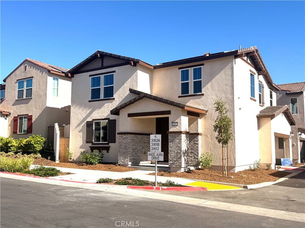 31612 Angel Aura Drive Property Photo 1