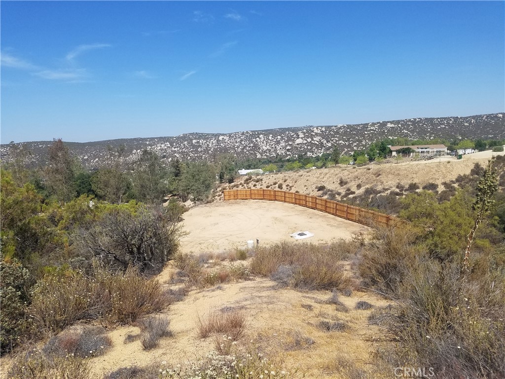 0 Mustang Property Photo 1