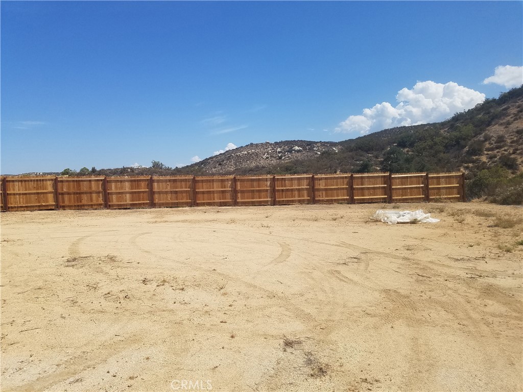 0 Mustang Property Photo 7