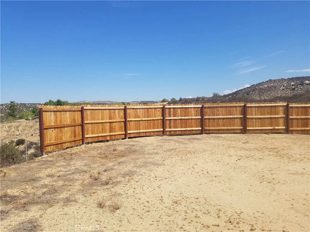 0 Mustang Property Photo 9