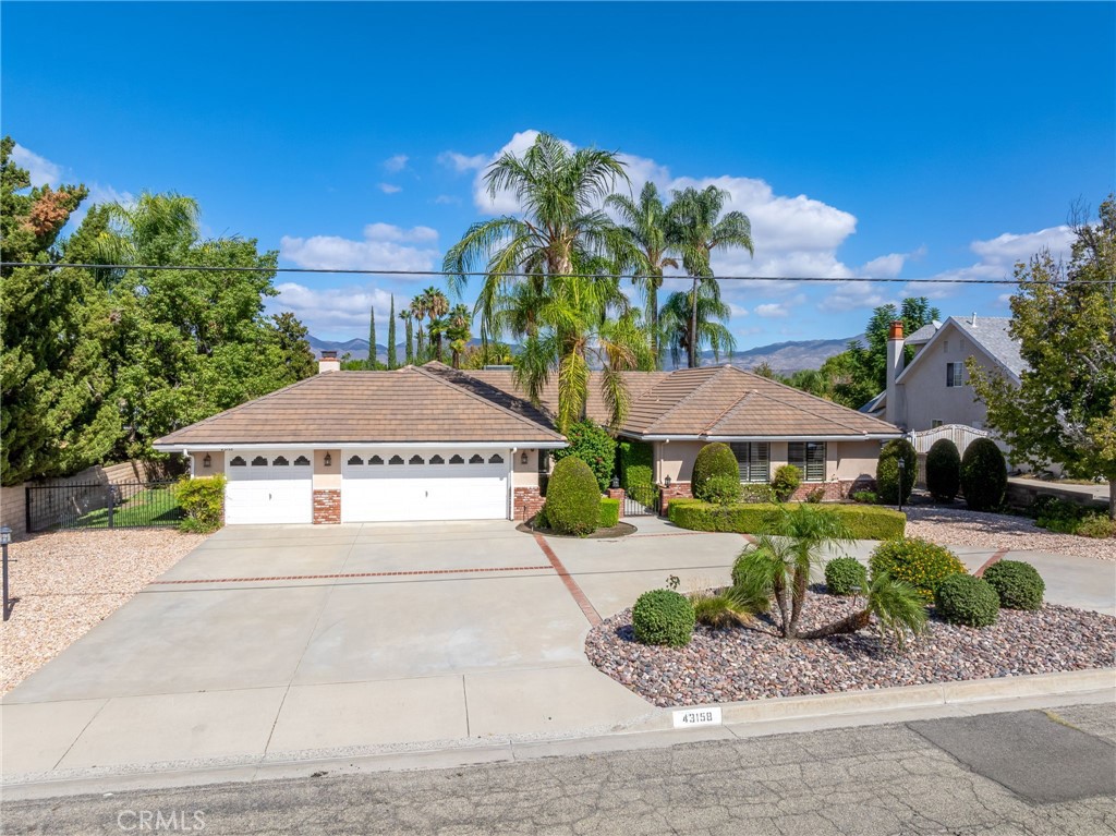 43158 Mayberry Property Photo 1