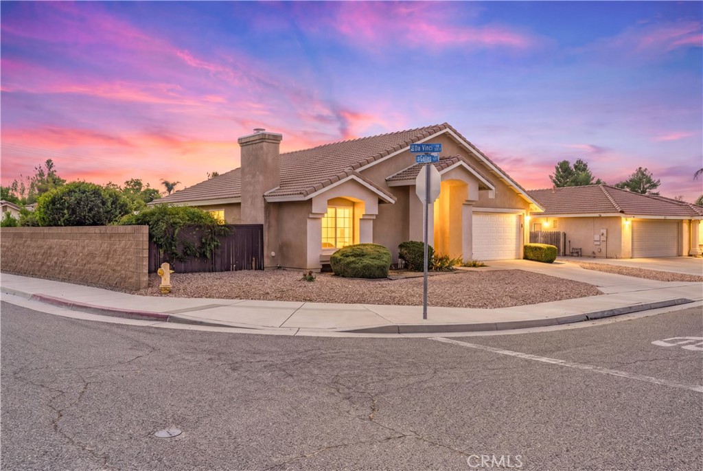 1364 Da Vinci Property Photo 1