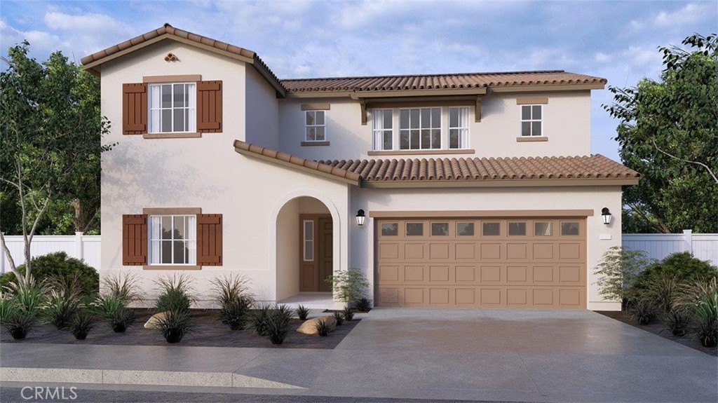 83232 Cuervo Lane Property Photo 1
