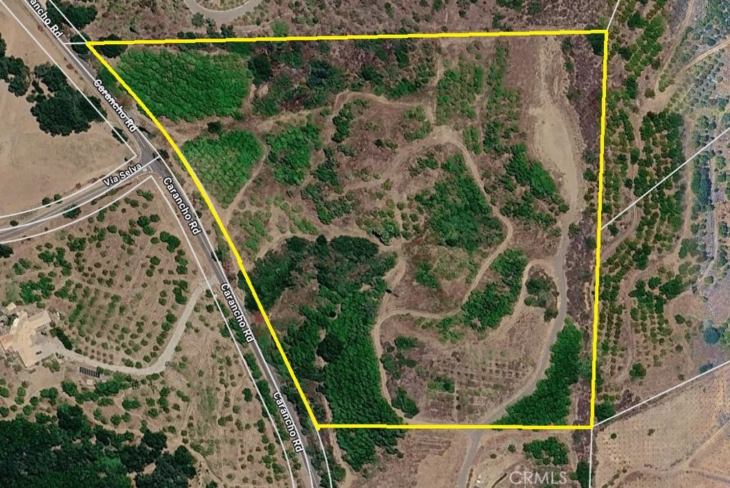 4 Carancho Road Property Photo 1